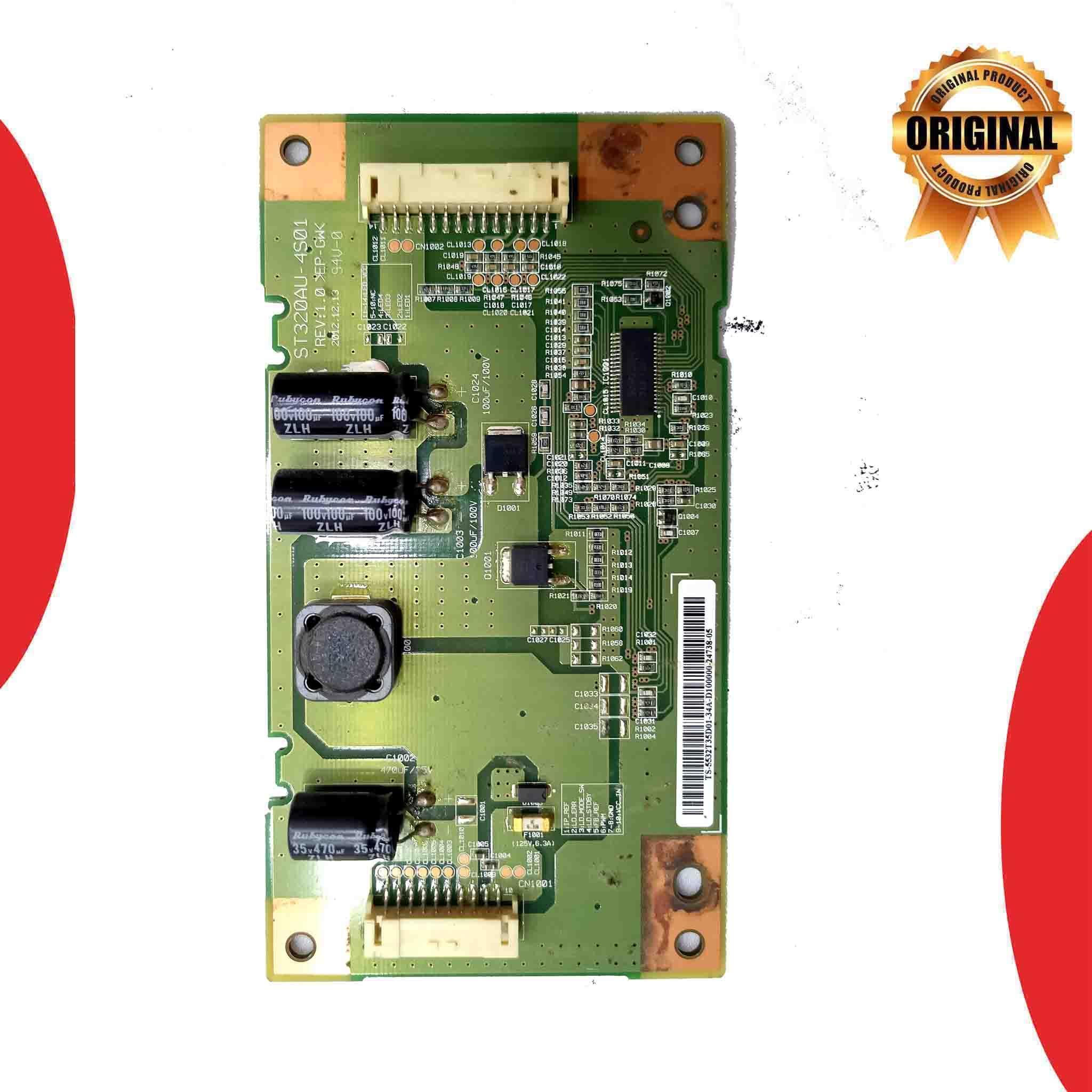 LG 26 inch LED TV PCB for Model 26LC4R - Great Bharat Electronics LG 26 inch LED TV PCB for Model 26LC4R - Great Bharat Electronics